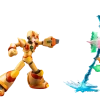 Mega Man X (Max Armor Hyperchip Ver.)