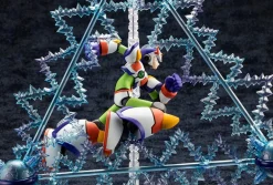 Mega Man X (Max Armor Triad Thunder Ver.)