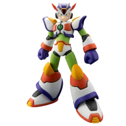 Mega Man X (Max Armor Triad Thunder Ver.)