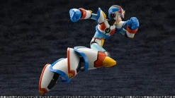 Mega Man X (Max Armor Triad Thunder Ver.)