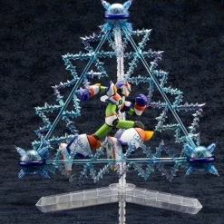Mega Man X (Max Armor Triad Thunder Ver.)