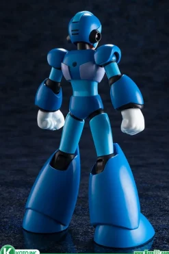 Mega Man X Mega Man X