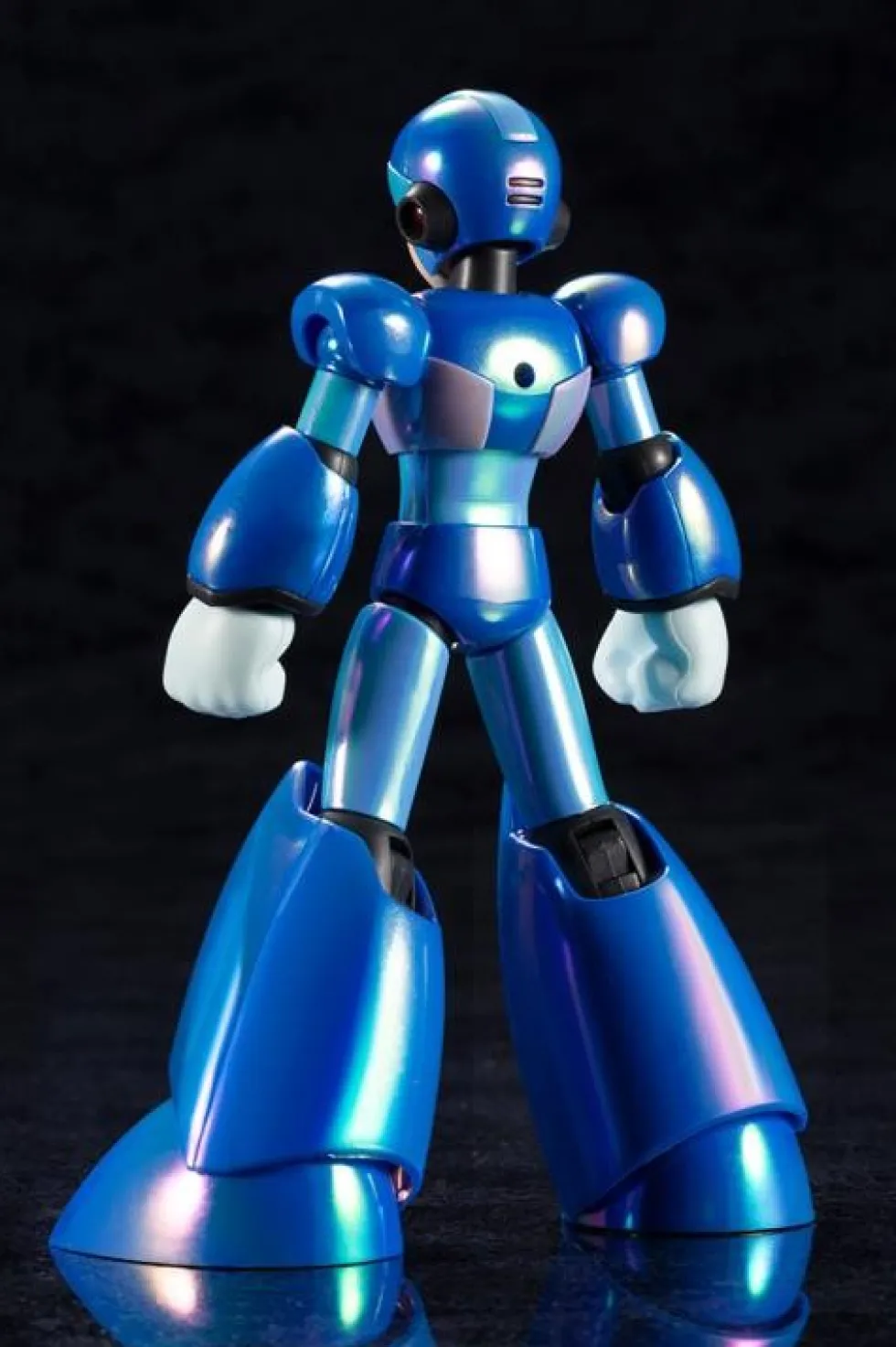 Mega Man X (Premium Charge Shot Ver.)