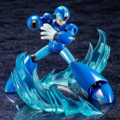 Mega Man X (Premium Charge Shot Ver.)