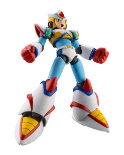Mega Man X (Second Armor Ver.)