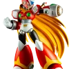 Mega Man X Zero