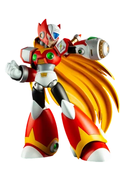 Mega Man X Zero