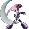 Mega Man X Zero (Nightmare Ver.)