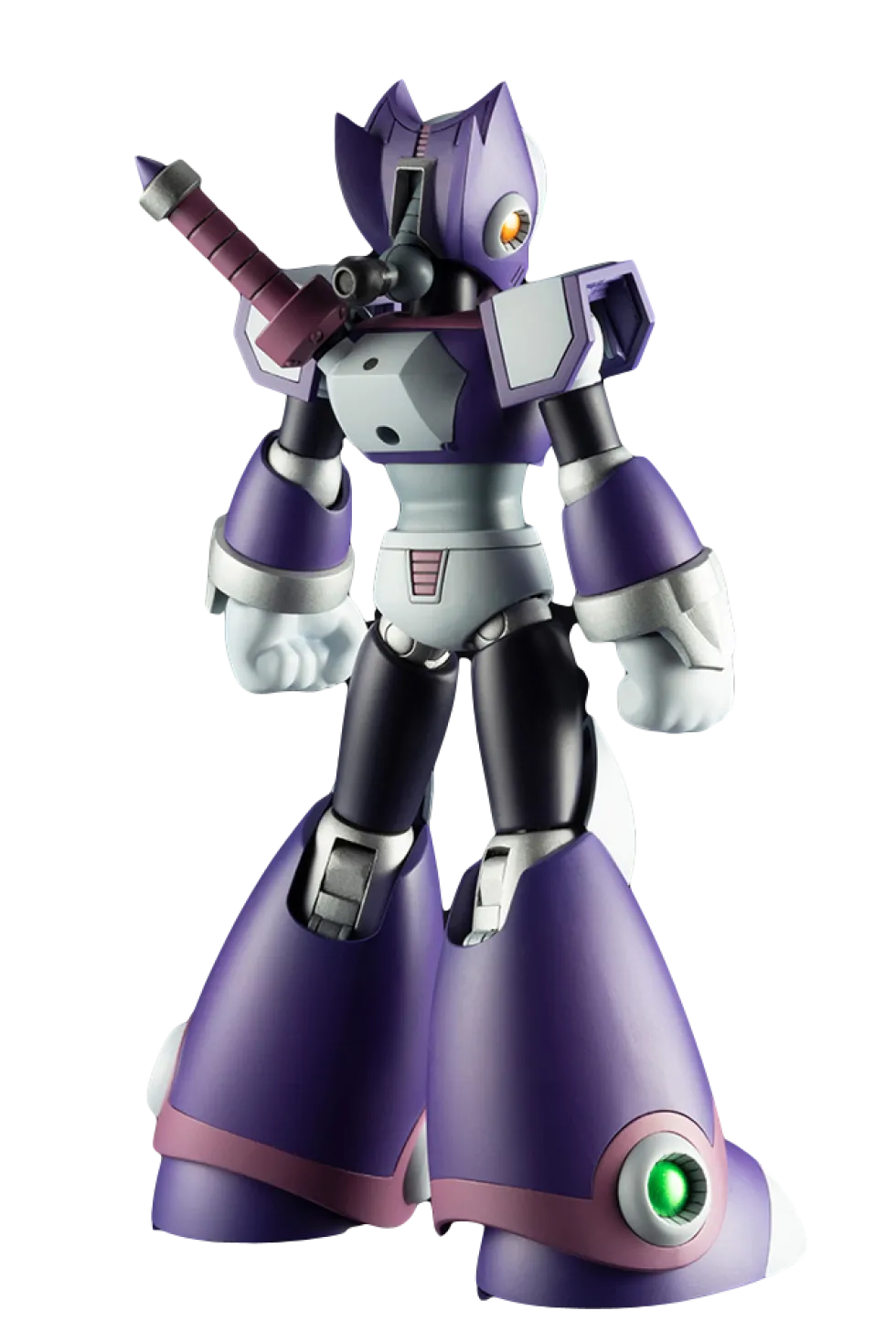 Mega Man X Zero (Nightmare Ver.)