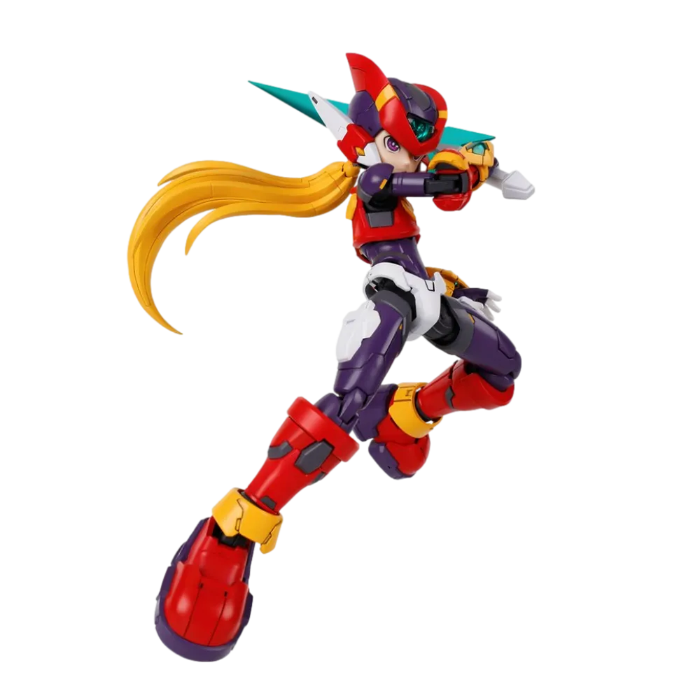 Megaman Zero