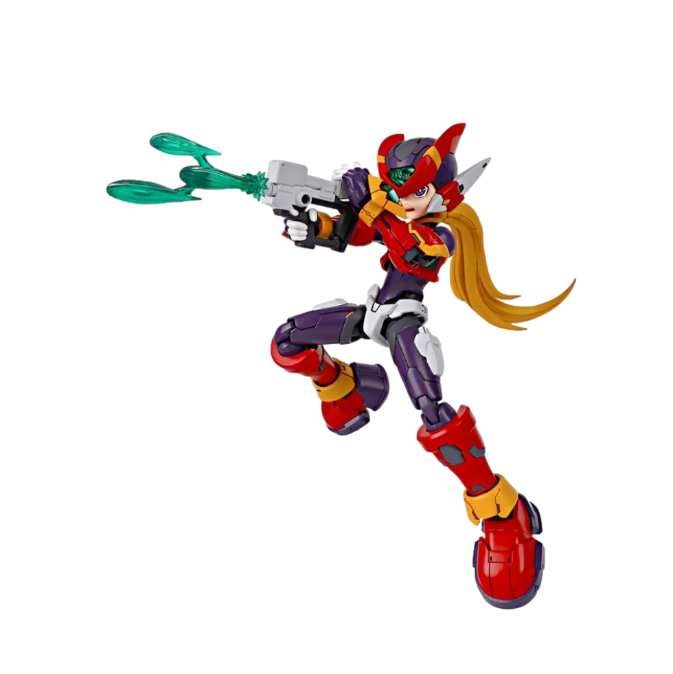 Megaman Zero