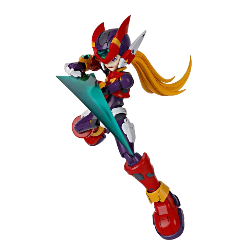 Megaman Zero