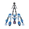 Megaman Zero Copy-X