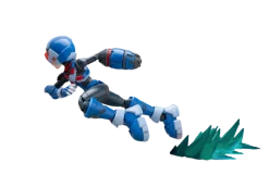 Megaman Zero Copy-X