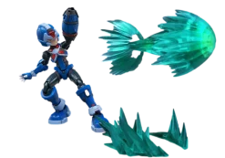 Megaman Zero Copy-X