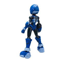 Megaman Zero Copy-X