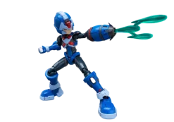 Megaman Zero Copy-X