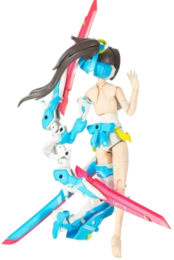Megami Device ASRA Archer Aoi