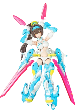 Megami Device ASRA Archer Aoi