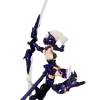 Megami Device Asra Archer Kagekoromo