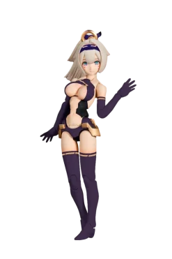 Megami Device Asra Archer Kagekoromo