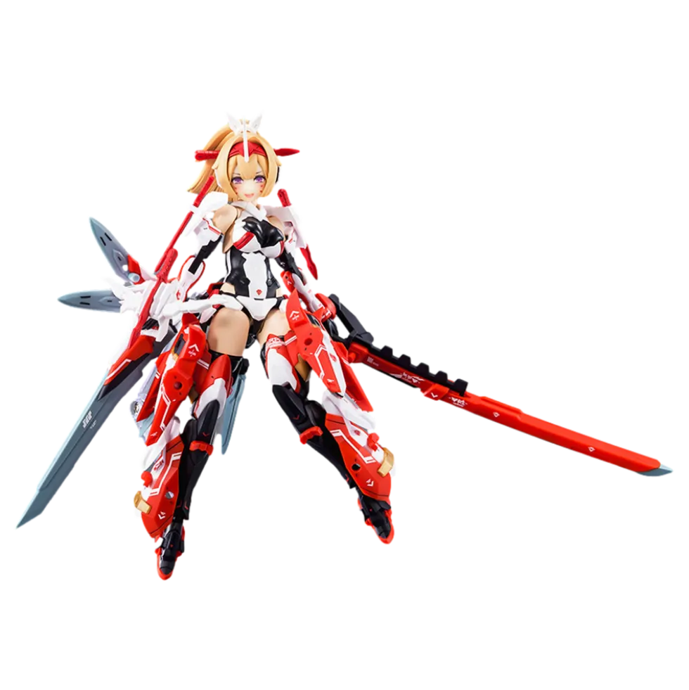 Megami Device ASRA Archer Kizuna