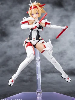 Megami Device ASRA Archer Kizuna