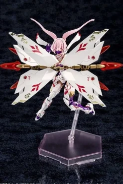 Megami Device Asra Nine-Tails