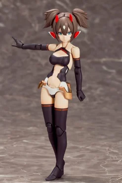 Megami Device Asra Ninja