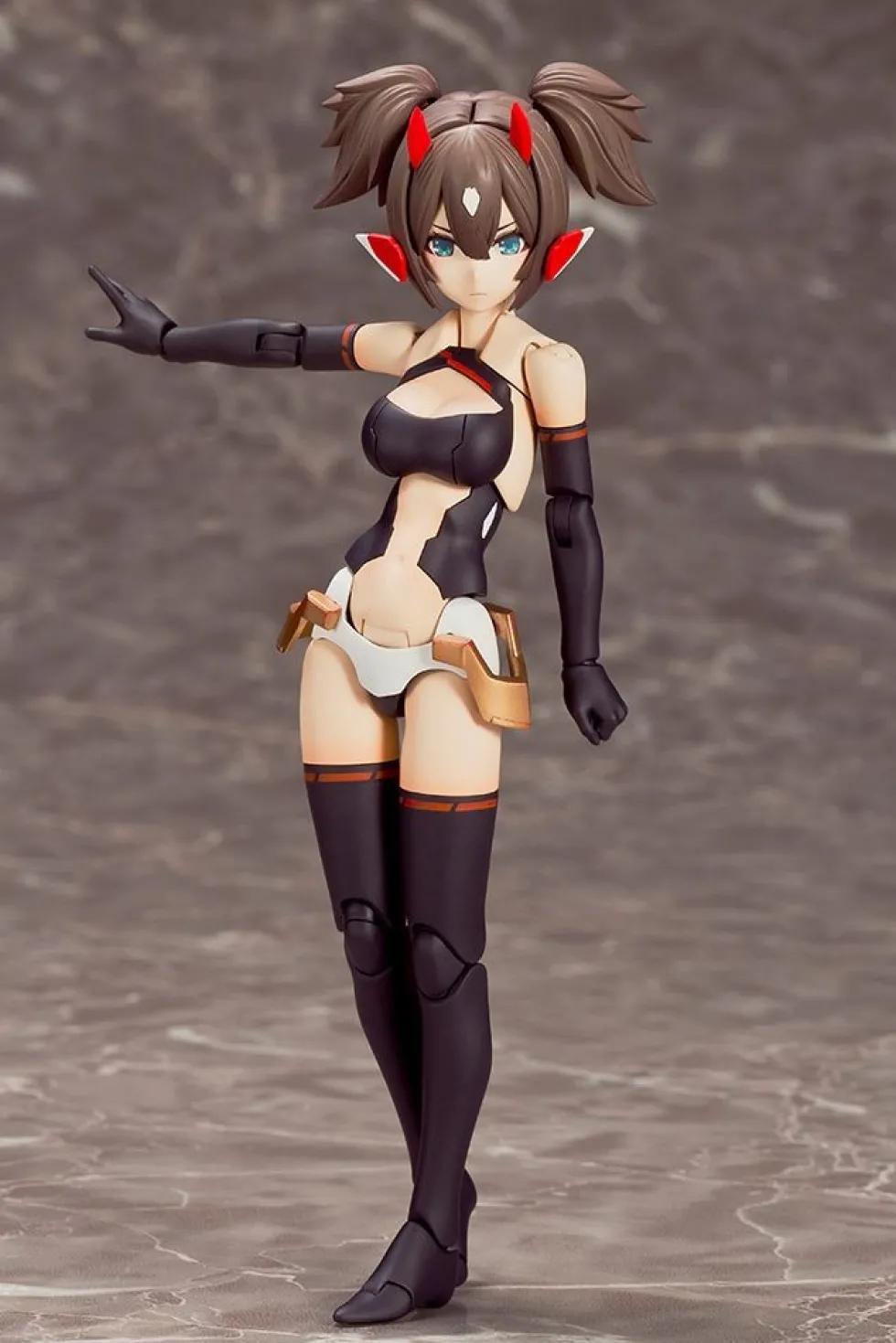 Megami Device Asra Ninja