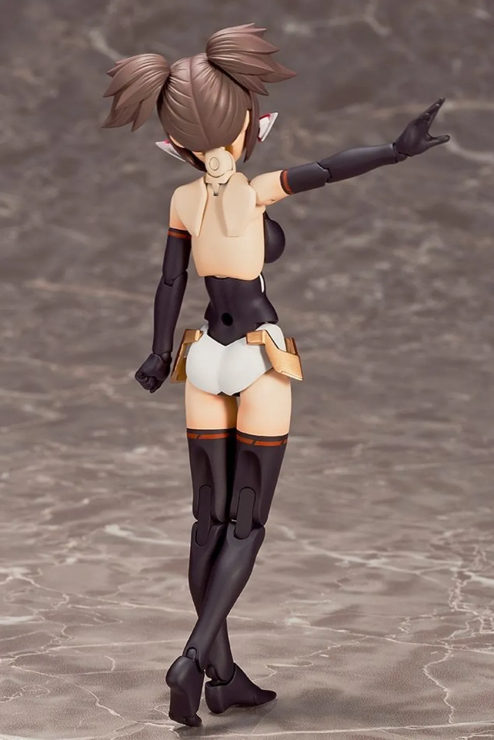 Megami Device Asra Ninja