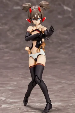 Megami Device Asra Ninja