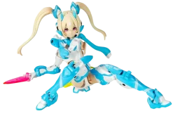 Megami Device ASRA Ninja Aoi