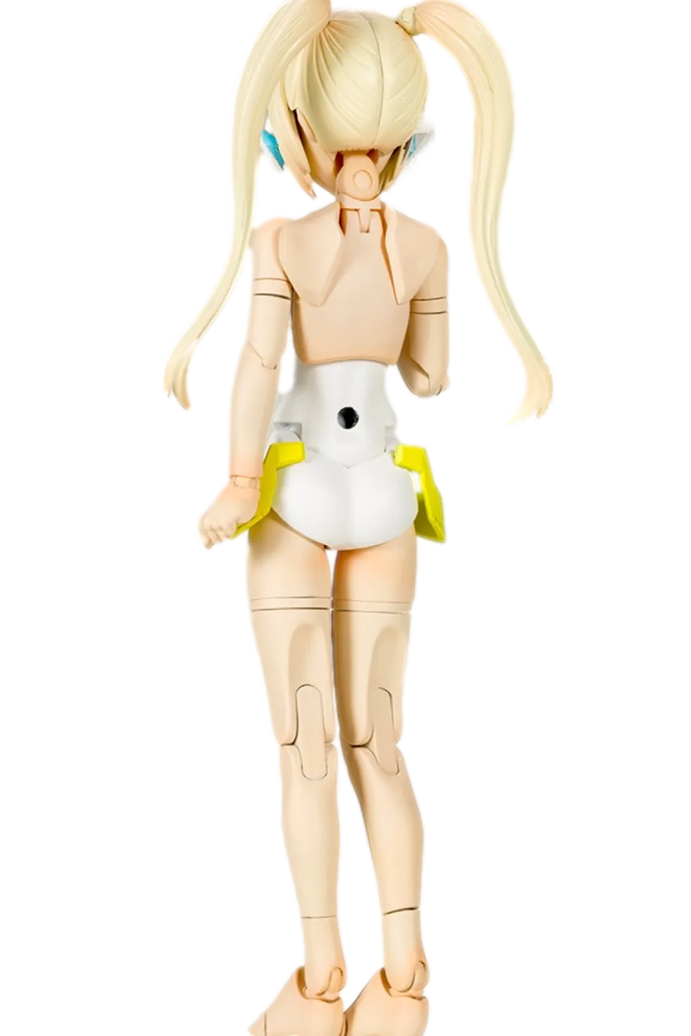 Megami Device ASRA Ninja Aoi