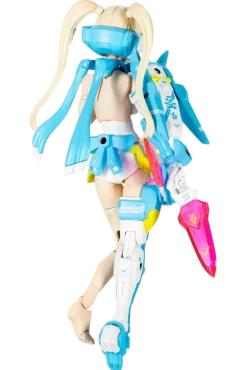 Megami Device ASRA Ninja Aoi