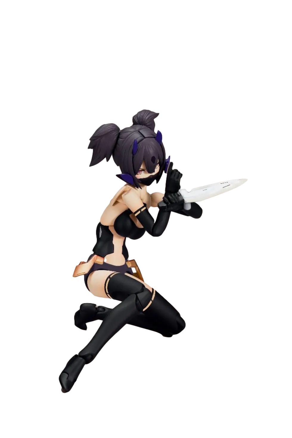 Megami Device Asra Ninja Kagekoromo