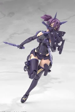 Megami Device ASRA Ninja Kaname (Shadow Edition Full Package)