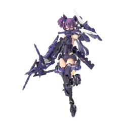Megami Device ASRA Ninja Kaname (Shadow Edition Full Package)