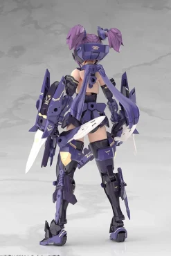 Megami Device ASRA Ninja Kaname (Shadow Edition Full Package)