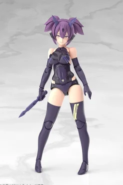 Megami Device ASRA Ninja Kaname (Shadow Edition Full Package)