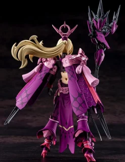 Megami Device Auv Amaterasu Eclipse