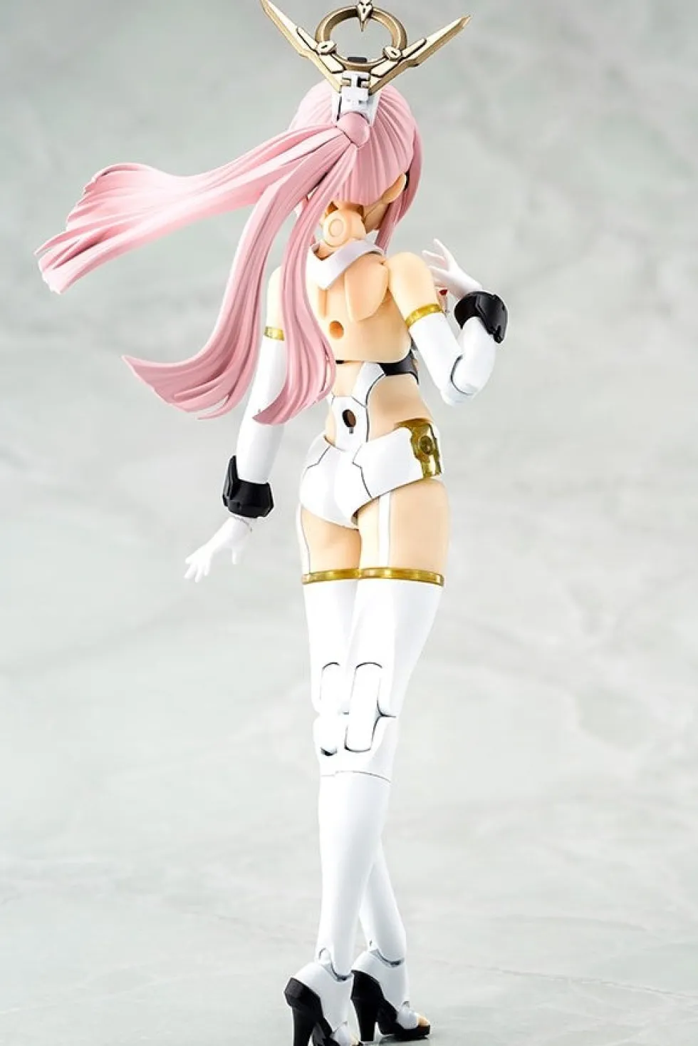 Megami Device AUV Amaterasu Regalia