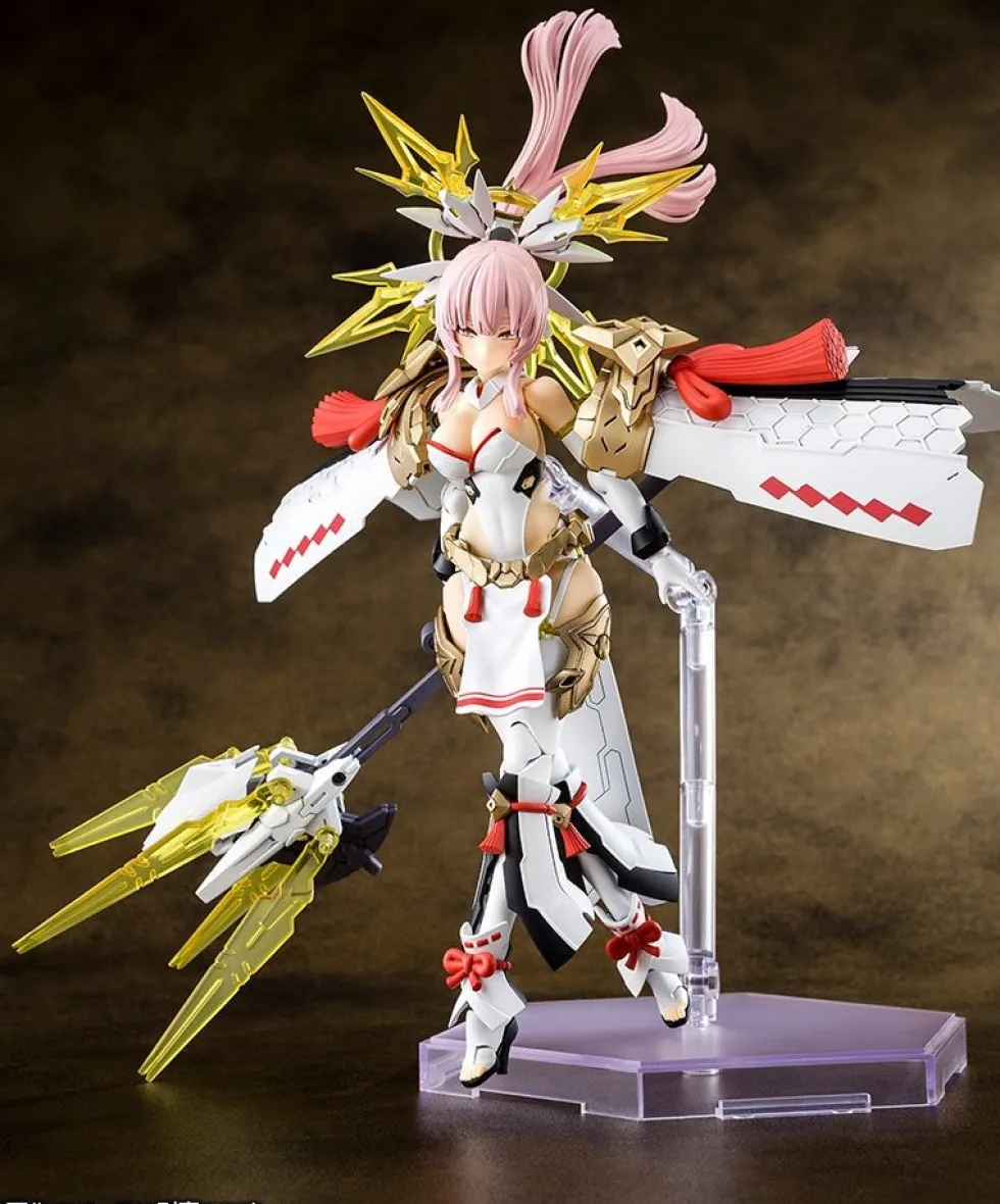 Megami Device AUV Amaterasu Regalia