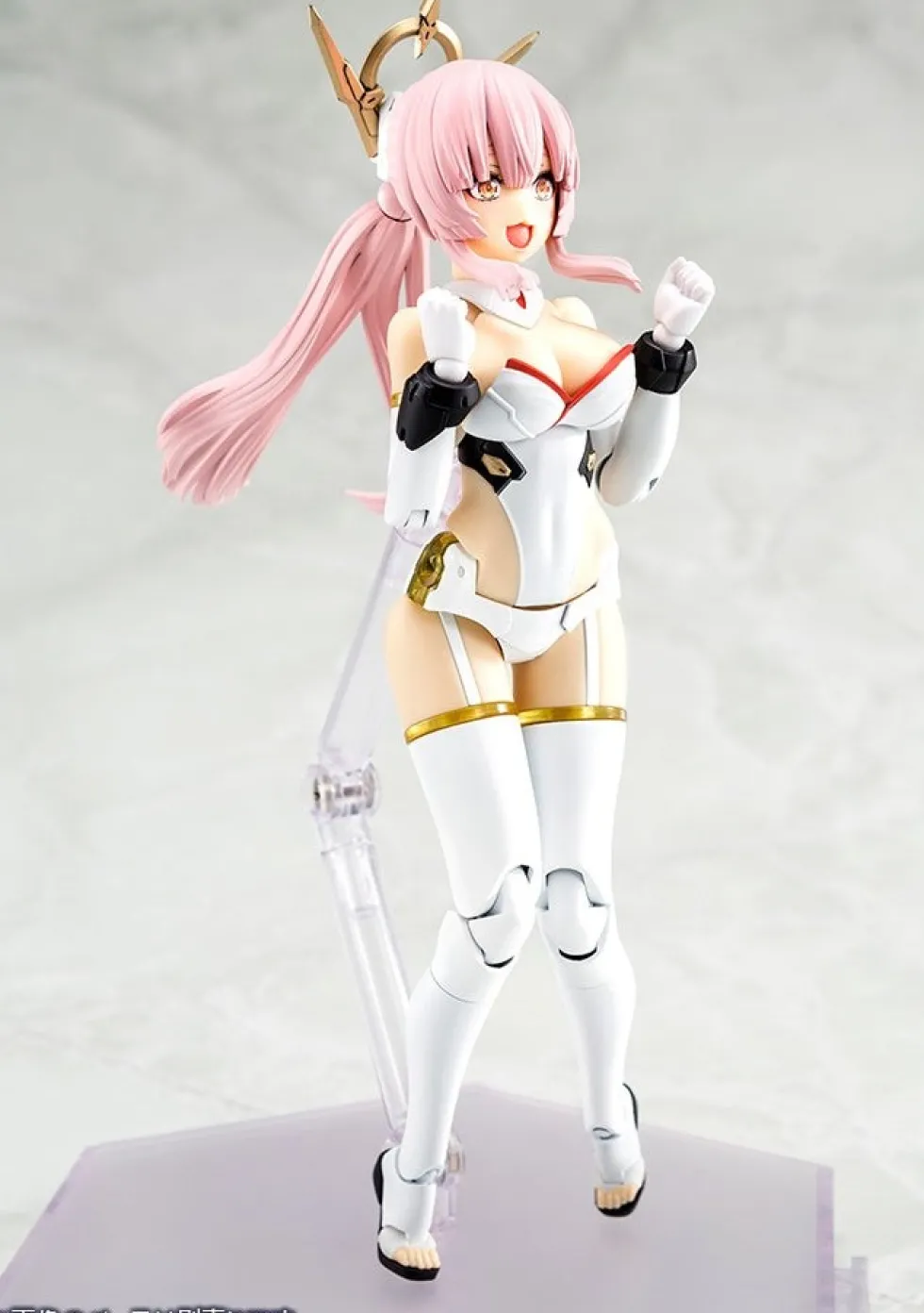 Megami Device AUV Amaterasu Regalia