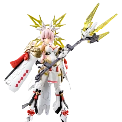 Megami Device AUV Amaterasu Regalia