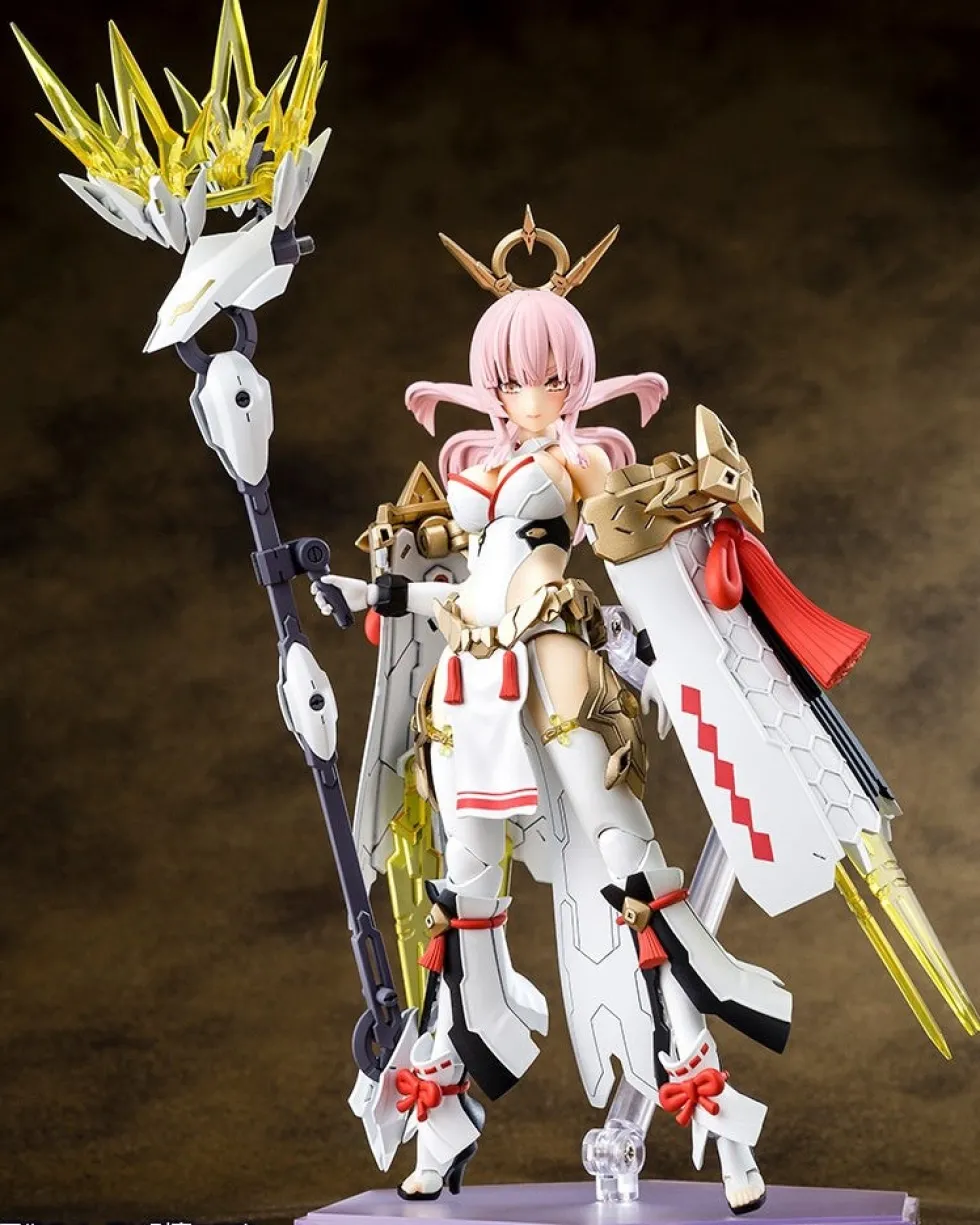 Megami Device AUV Amaterasu Regalia