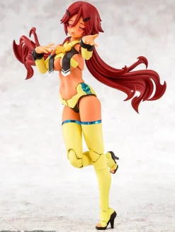 Megami Device Auv Ame no Uzume Sunshine