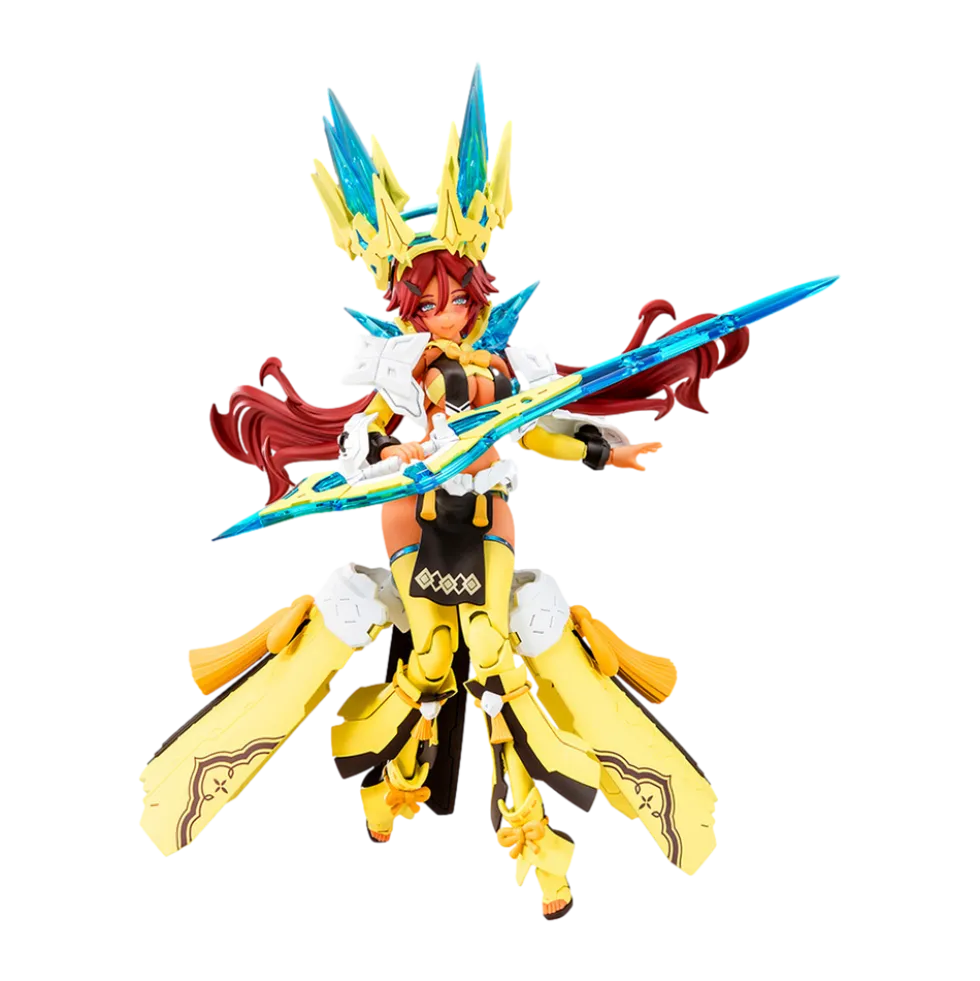 Megami Device Auv Ame no Uzume Sunshine