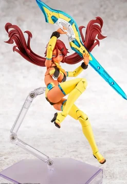 Megami Device Auv Ame no Uzume Sunshine