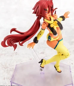 Megami Device Auv Ame no Uzume Sunshine